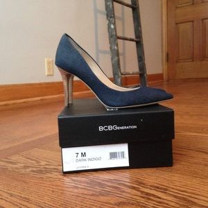 BCBGeneration heels